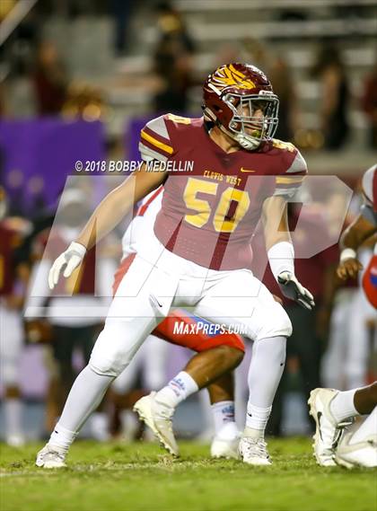 Thumbnail 3 in Clovis West @ Buchanan photogallery.