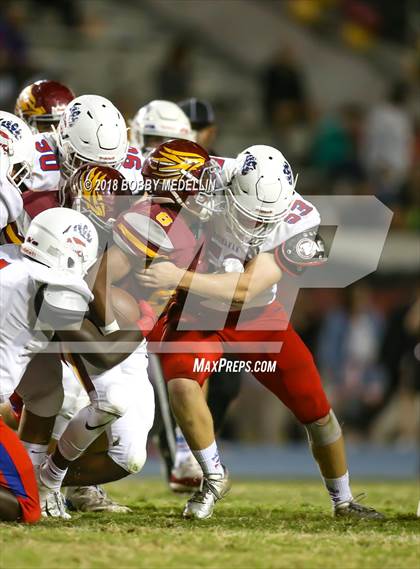 Thumbnail 1 in Clovis West @ Buchanan photogallery.