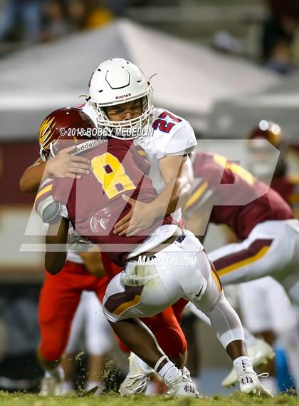 Thumbnail 2 in Clovis West @ Buchanan photogallery.