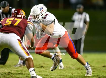 Thumbnail 1 in Clovis West @ Buchanan photogallery.
