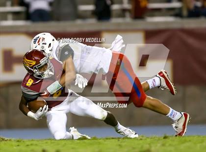 Thumbnail 2 in Clovis West @ Buchanan photogallery.