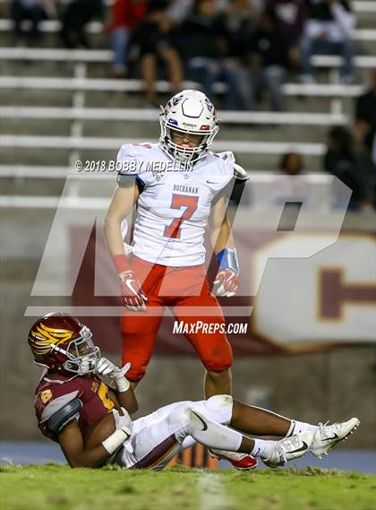Thumbnail 1 in Clovis West @ Buchanan photogallery.