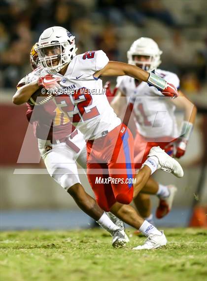 Thumbnail 1 in Clovis West @ Buchanan photogallery.