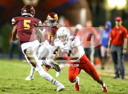 Thumbnail 1 in Clovis West @ Buchanan photogallery.