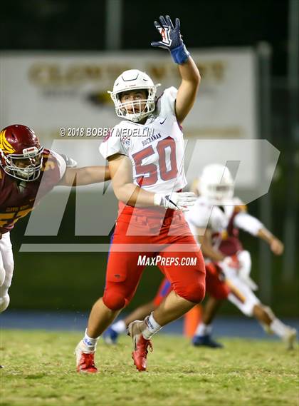Thumbnail 1 in Clovis West @ Buchanan photogallery.