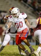 Photo from the gallery "Clovis West @ Buchanan"