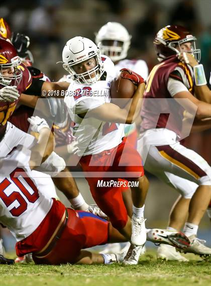 Thumbnail 3 in Clovis West @ Buchanan photogallery.