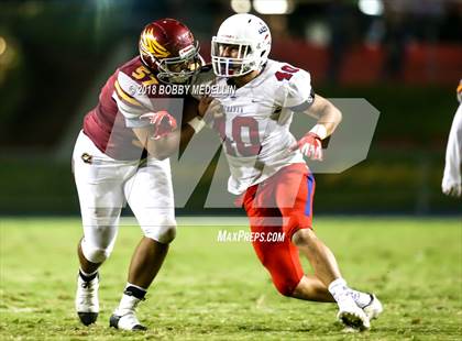 Thumbnail 3 in Clovis West @ Buchanan photogallery.