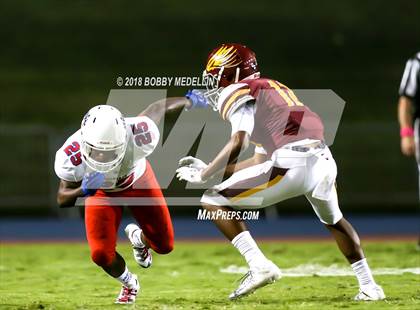 Thumbnail 1 in Clovis West @ Buchanan photogallery.