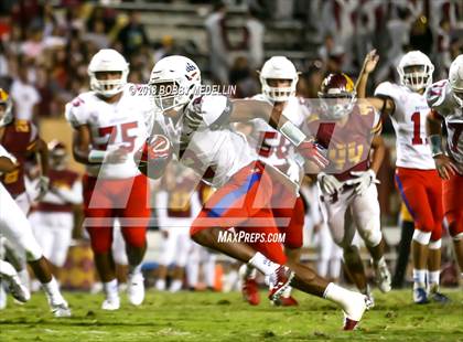 Thumbnail 3 in Clovis West @ Buchanan photogallery.