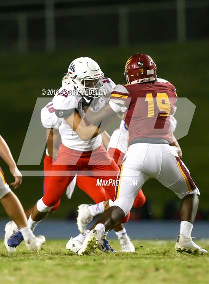 Thumbnail 2 in Clovis West @ Buchanan photogallery.