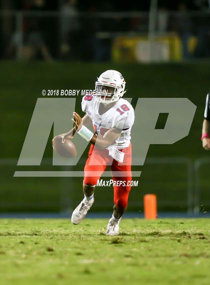 Thumbnail 2 in Clovis West @ Buchanan photogallery.