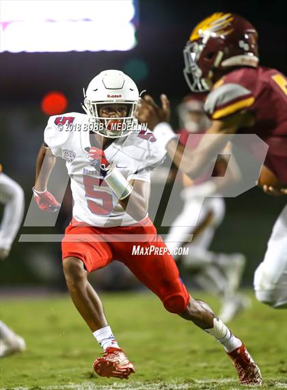 Thumbnail 1 in Clovis West @ Buchanan photogallery.