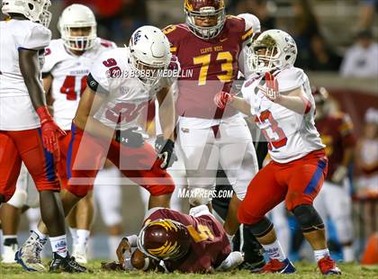 Thumbnail 2 in Clovis West @ Buchanan photogallery.
