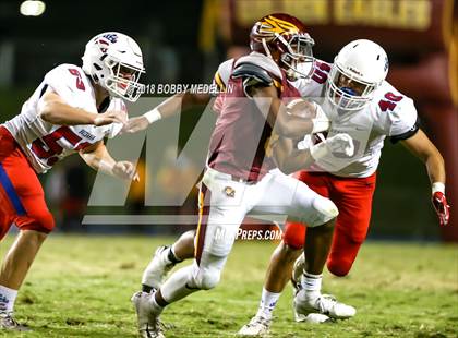 Thumbnail 1 in Clovis West @ Buchanan photogallery.