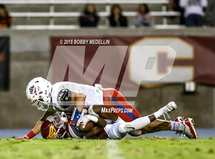 Thumbnail 1 in Clovis West @ Buchanan photogallery.