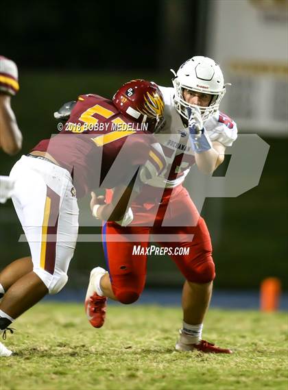 Thumbnail 1 in Clovis West @ Buchanan photogallery.