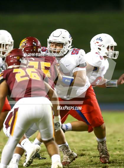 Thumbnail 2 in Clovis West @ Buchanan photogallery.