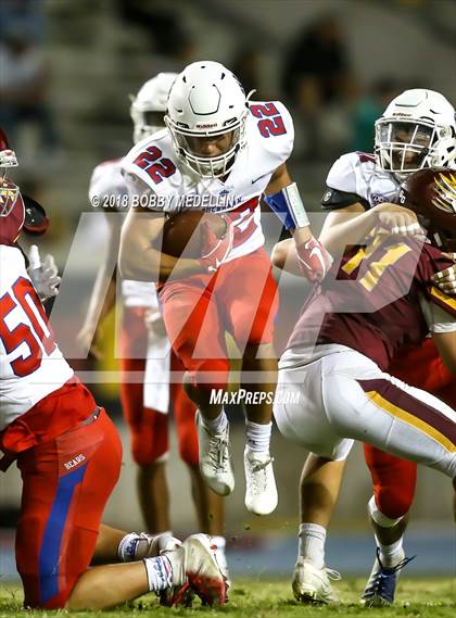 Thumbnail 2 in Clovis West @ Buchanan photogallery.
