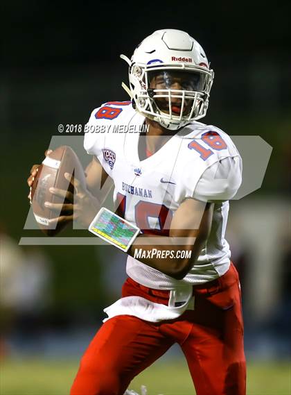 Thumbnail 1 in Clovis West @ Buchanan photogallery.