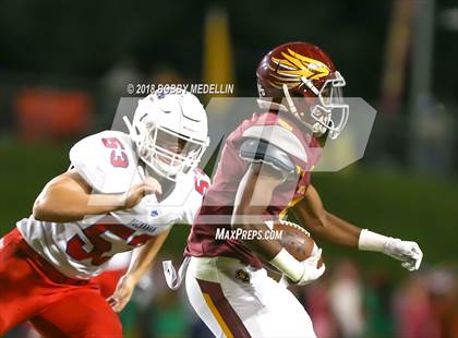 Thumbnail 3 in Clovis West @ Buchanan photogallery.