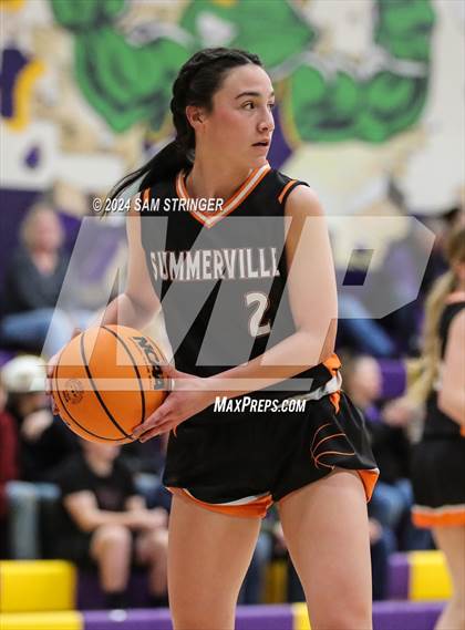 Thumbnail 3 in Summerville @ Bret Harte photogallery.