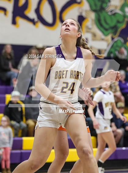 Thumbnail 3 in Summerville @ Bret Harte photogallery.