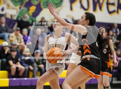 Thumbnail 1 in Summerville @ Bret Harte photogallery.