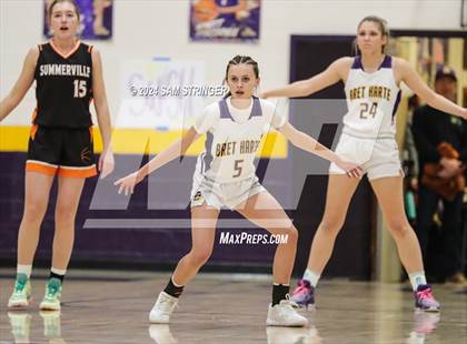 Thumbnail 3 in Summerville @ Bret Harte photogallery.