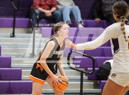 Thumbnail 1 in Summerville @ Bret Harte photogallery.