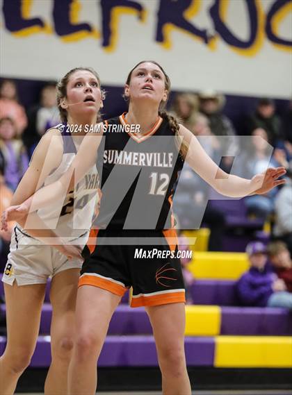 Thumbnail 1 in Summerville @ Bret Harte photogallery.