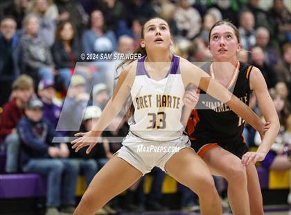 Thumbnail 3 in Summerville @ Bret Harte photogallery.