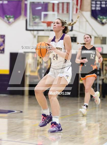 Thumbnail 1 in Summerville @ Bret Harte photogallery.