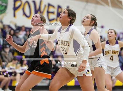 Thumbnail 2 in Summerville @ Bret Harte photogallery.