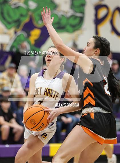 Thumbnail 2 in Summerville @ Bret Harte photogallery.