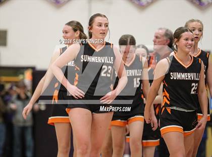 Thumbnail 3 in Summerville @ Bret Harte photogallery.