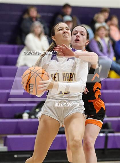 Thumbnail 1 in Summerville @ Bret Harte photogallery.