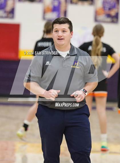 Thumbnail 3 in Summerville @ Bret Harte photogallery.