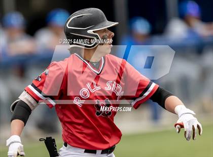 Thumbnail 2 in Omaha Westside vs. Lincoln East photogallery.