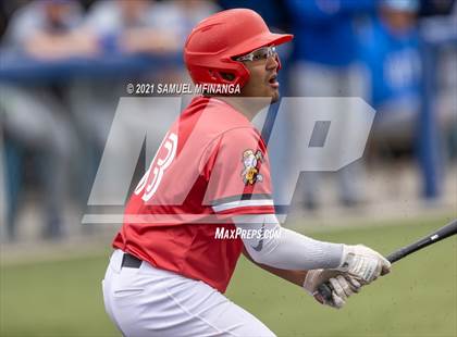 Thumbnail 1 in Omaha Westside vs. Lincoln East photogallery.