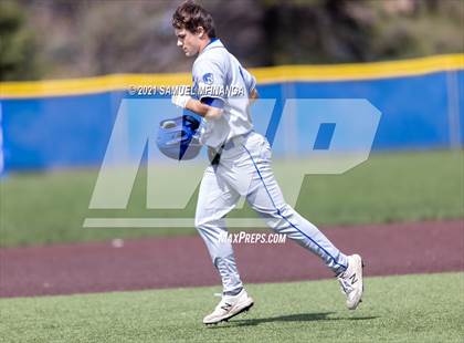 Thumbnail 2 in Omaha Westside vs. Lincoln East photogallery.