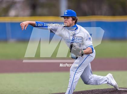 Thumbnail 1 in Omaha Westside vs. Lincoln East photogallery.