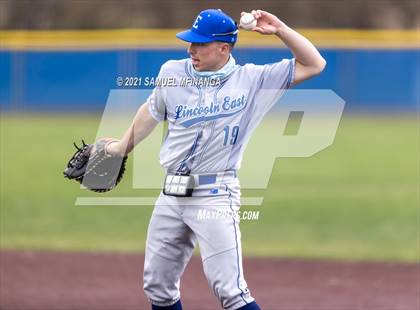 Thumbnail 1 in Omaha Westside vs. Lincoln East photogallery.