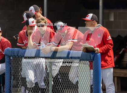 Thumbnail 3 in Omaha Westside vs. Lincoln East photogallery.