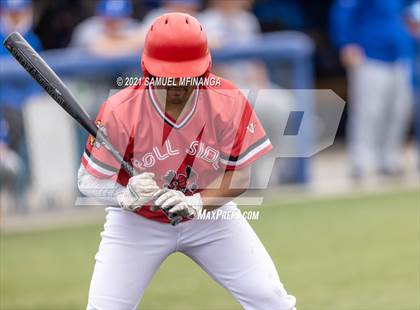 Thumbnail 2 in Omaha Westside vs. Lincoln East photogallery.