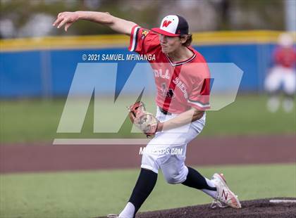 Thumbnail 1 in Omaha Westside vs. Lincoln East photogallery.