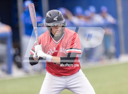 Thumbnail 2 in Omaha Westside vs. Lincoln East photogallery.