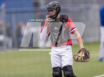 Thumbnail 1 in Omaha Westside vs. Lincoln East photogallery.