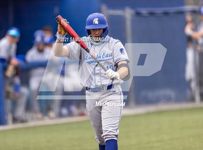 Thumbnail 1 in Omaha Westside vs. Lincoln East photogallery.