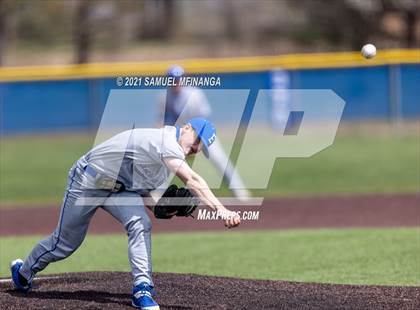 Thumbnail 1 in Omaha Westside vs. Lincoln East photogallery.